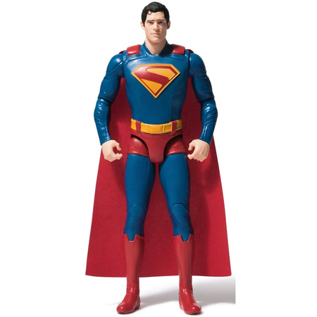 Superman Movie figurka ruchoma 30cm 076174