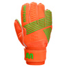 RĘKAWICE BRAMKARSKIE METEOR CATCH ORANGE #5 042872