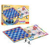 Gra Trefl Warcaby i Młynek Lilo & Stitch 027990
