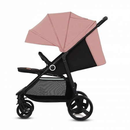 Kinderkraft Grande Plus Pink wózek spacerowy 919307
