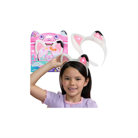 Koci Domek Gabi Filmowe Uszka Gabi 088894