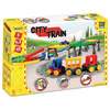 Play tracks railway - kolejka miejska 51510 wader