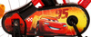 VOLARE Rowerek 14'' Cars 214974