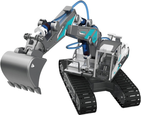IZT STEMX Koparka hydrauliczna 671601