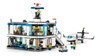 LEGO 60502 CITY Lotnisko z samolotem 056929
