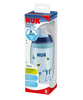 Nuk kubek niekapek Kiddy Cup 300 ml Night pow.12 m-cy 372608
