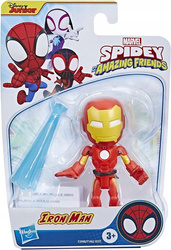 Marvel Spidey i przyjaciele figurki kolekcjonerskie 933471
