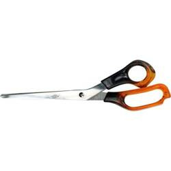 NOŻYCZKI BURSZTYNKI 25,5cm S04017 713743