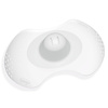 Chicco Osłonki silikonowe duże 2 szt (M-L) 070473