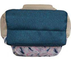Plecak szkol.stright 2-kom bp-47 boho 622274