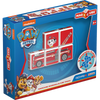 Geomag Magicube Paw Patrol Pojazd Marshall Klocki magnetyczne 5el 000808