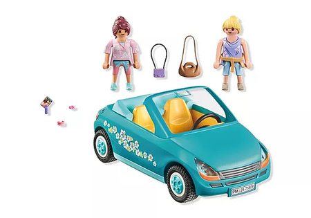 Playmobil 71809 Wycieczka kabrioletem 718099