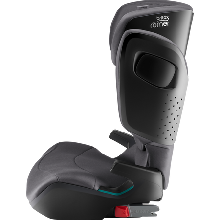 Britax Romer Kidfix PRO M Midnight Grey fotelik samochodowy