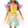 Barbie HLC34/HLC36 Magic Lalka przyjaciółka 112234