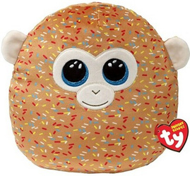 Ty Squishy Beanies TAMAR małpka 22 cm 392759