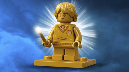 Lego 76388 Wizyta w wiosce Hogsmeade 
