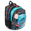 PLECAK 4-KOMOROWY BPL-58 STITCH MINT ALOHA 683107