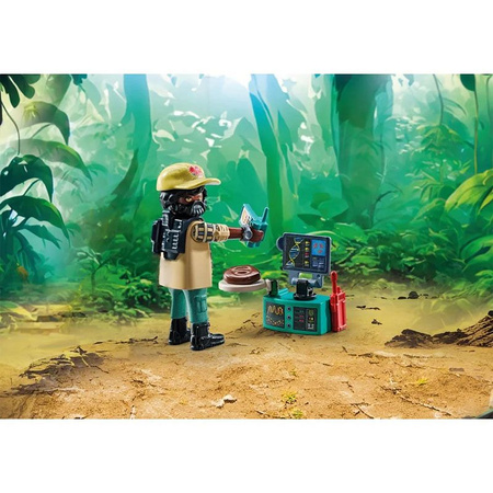 Playmobil 71821 Triceratopsy 718211