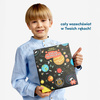 CzuCzu Puzzle odkrywcy Układ Słoneczny 493846