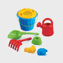 Komplet Kaja z konewką 900833