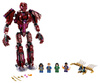 Lego 76155 Marvel W cieniu Arishem