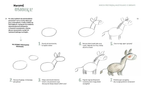 Jeszcze więcej nauki rysowania. Zacznij od ziemniaczka! 141040