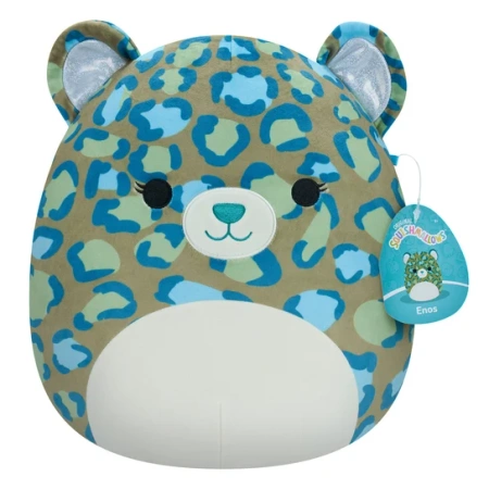 Squishmallows plusz Enos 30cm 214354