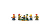 Lego 60198 city pociągi pociag towarowy