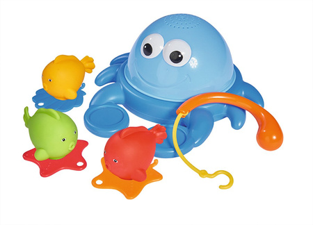 Abc krab do kąpieli 482954