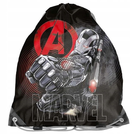Paso Avengers Worek na buty AV22TT-712 105604