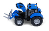 Agro pojazdy - traktor z akcesoriami 710014