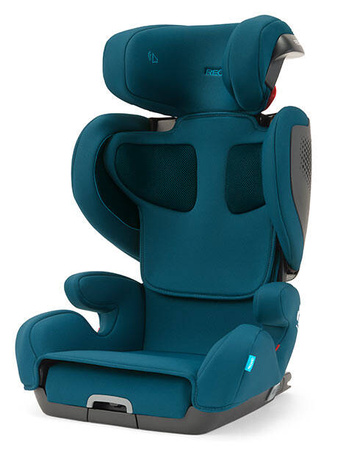 Recaro Mako Elite 2 M Green Fotelik samochodowy 148443