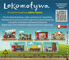 Lokomotywa GRA 904376