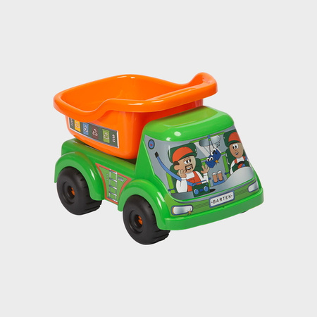 Samochód Bartek Recykling 903216