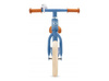 Kinderkraft rowerek biegowy magnesium fly plus blue sapphire 915026