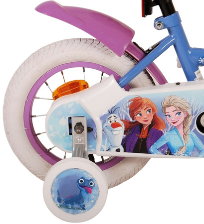 VOLARE Rowerek 12'' Frozen 212772
