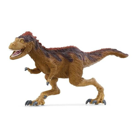 SCHLEICH DINOSAUR MOROS INTREPIDUS 847337
