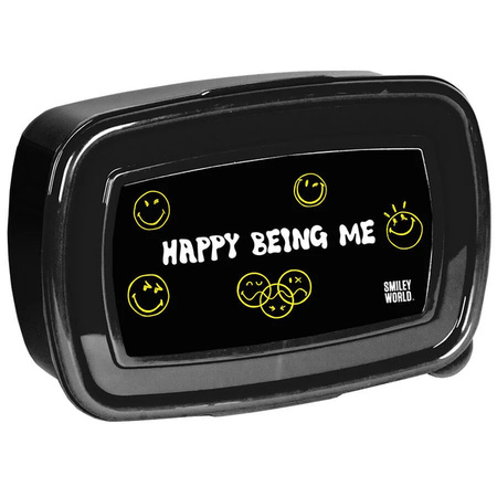PASO ŚNIADANIÓWKA SMILEY SM25UN-3022 136554