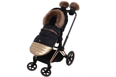 Cottonmoose śpiwór 651 zimowy moose shine