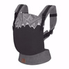 Kinderkraft nosidełko milo black