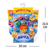 Super Things Kazoom Power Battle 036532