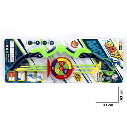 Łuk na karcie 869099