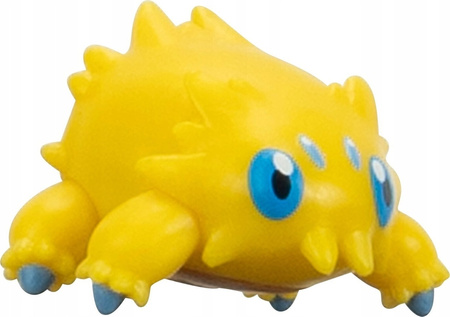 Pokemon Clip 'N' GO Joltik i poke ball 709749
