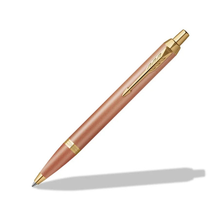 Parker 2203902 Pióro wieczne IM Rituals Orange GT 039026