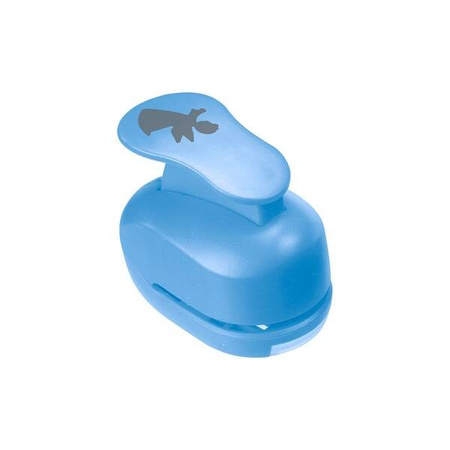 DZIURKACZ KREAT.25MM KOKARDA 28 508747