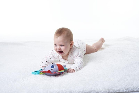Tiny love zawieszka z gryzakiem jeżyk marie 861167