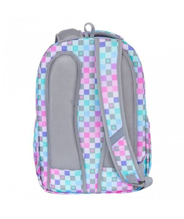 Plecak Head Checkered Hearts AB200 224886