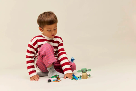 LEGO 75443 STAR WARS Dom Grogu 063019