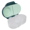 B.Box Snackbox Pojemnik na przekąski Emerald Forest 006879