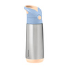 B.Box Bidon Termiczny 500ml Feeling Peachy 004295